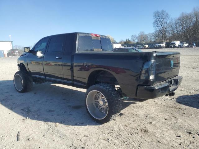 Image 2 of 2017 RAM 2500 LARAMIE 2017 with VIN 3C6UR5NL9HG585070