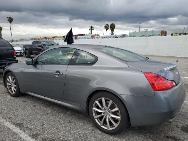 Obraz 2 z 2011 INFINITI G37 BASE 2011 z VIN JN1CV6EK9BM210171