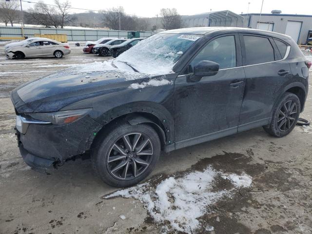 Изображение 1 2018 MAZDA CX-5 GRAND TOURING 2018 с VIN JM3KFBDM9J0361221