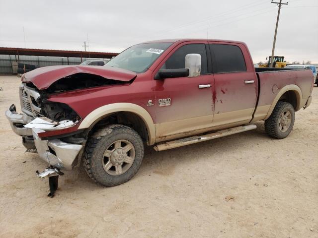 Image 1 of 2011 DODGE RAM 2500  2011 with VIN 3D7UT2CL7BG550519