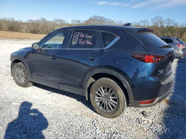 Obraz 2 z 2020 MAZDA CX-5 TOURING 2020 z VIN JM3KFBCM4L0843079
