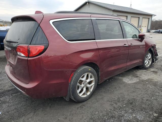 Obraz 3 z 2018 CHRYSLER PACIFICA TOURING PLUS 2018 z VIN 2C4RC1FG9JR132724