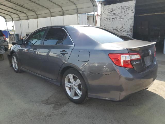 Obraz 2 z 2014 TOYOTA CAMRY L 2014 z VIN 4T1BF1FK9EU809756