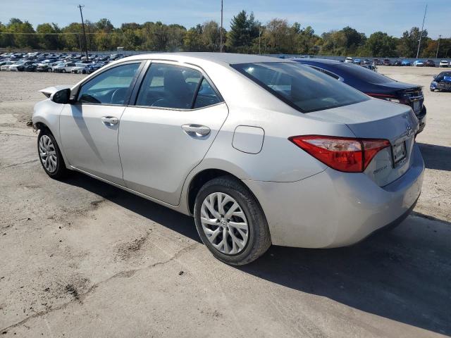 Изображение 2 2018 TOYOTA COROLLA L 2018 с VIN 2T1BURHE1JC994599