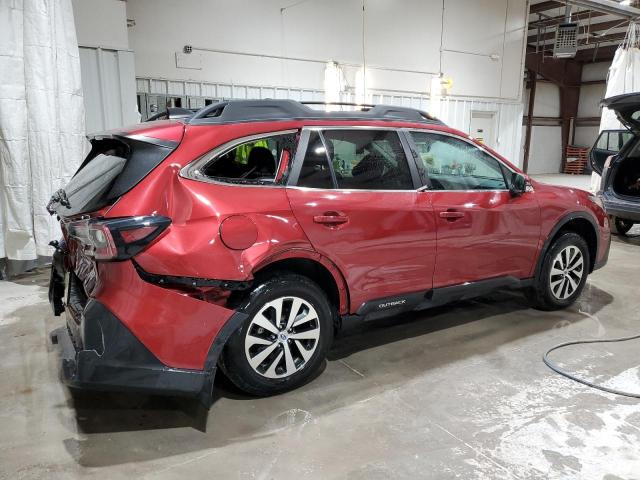 Изображение 3 2020 SUBARU OUTBACK PREMIUM 2020 с VIN 4S4BTACCXL3188004