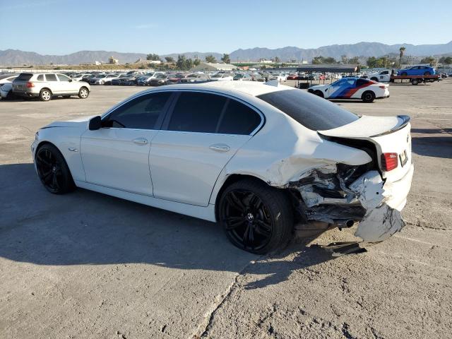 Image 2 of 2011 BMW 528 I 2011 with VIN WBAFR1C53BC737592