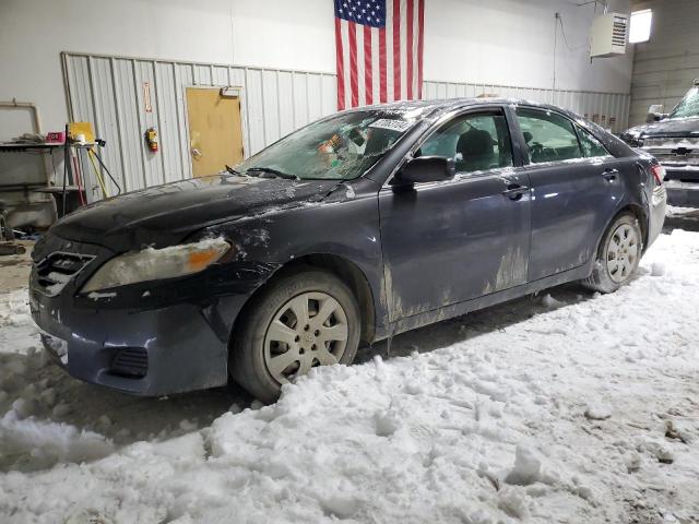 Изображение 1 2010 TOYOTA CAMRY BASE 2010 с VIN 4T4BF3EK4AR001683