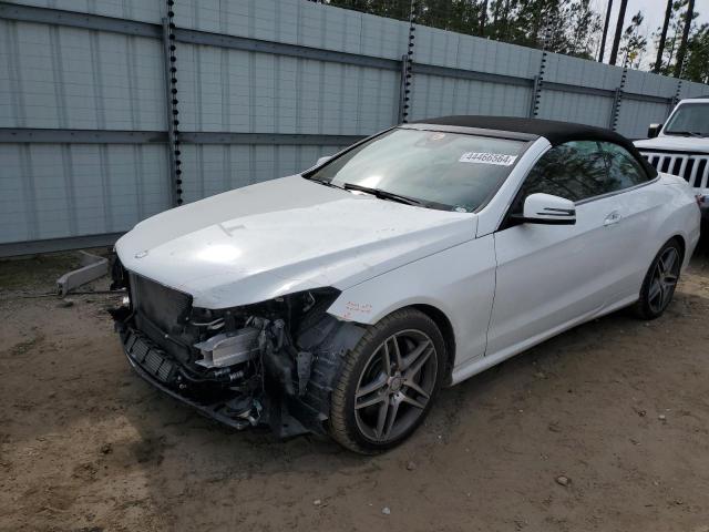 Изображение 1 2014 MERCEDES-BENZ E 550 2014 с VIN WDDKK7DF7EF281248