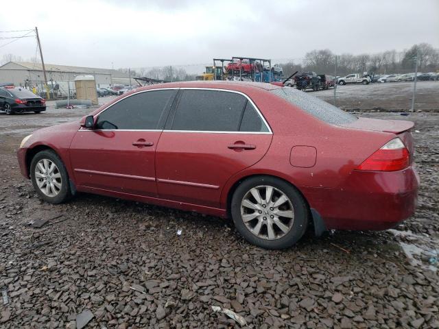 Obraz 2 z 2007 HONDA ACCORD HYBRID 2007 z VIN JHMCN36407C002395