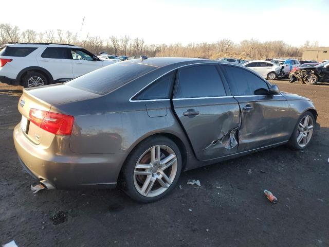 Изображение 3 2014 AUDI A6 PREMIUM PLUS 2014 с VIN WAUFGAFCXEN015979