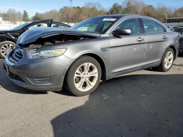 Изображение 2014 FORD TAURUS SEL 2014