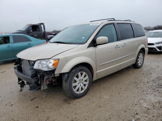 Изображение 2015 CHRYSLER TOWN & COUNTRY TOURING 2015