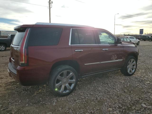 Image 3 of 2019 CADILLAC ESCALADE PREMIUM LUXURY 2019 with VIN 1GYS4CKJ2KR347133