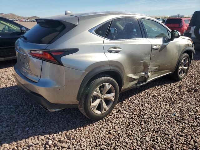 Obraz 3 z 2017 LEXUS NX 200T BASE 2017 z VIN JTJYARBZ1H2076792