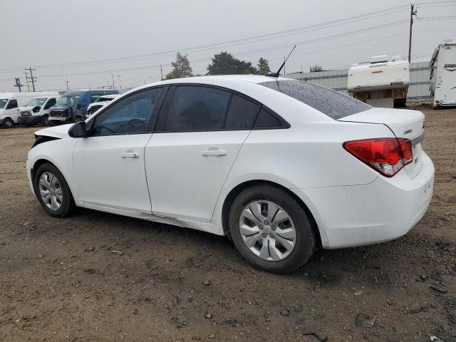 Obraz 2 z 2014 CHEVROLET CRUZE LS 2014 z VIN 1G1PA5SH8E7175695