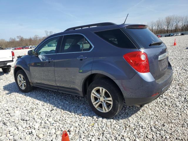 Изображение 2 2014 CHEVROLET EQUINOX LT 2014 с VIN 2GNALBEK8E6285408