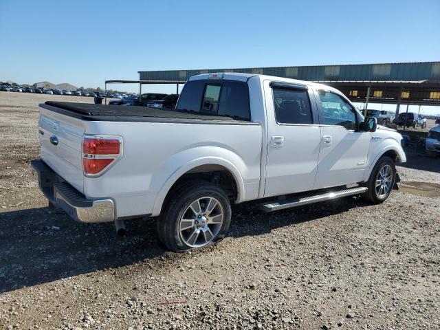Obraz 3 z 2014 FORD F150 SUPERCREW 2014 z VIN 1FTFW1CTXEFC60852