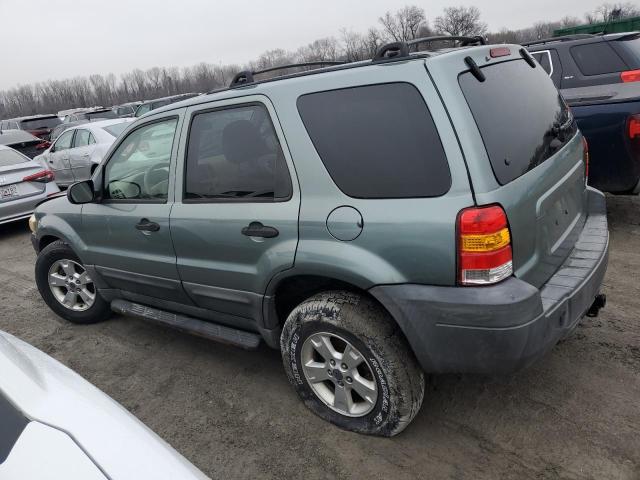 Image 2 of 2005 FORD ESCAPE XLT 2005 with VIN 1FMCU93155KB31992