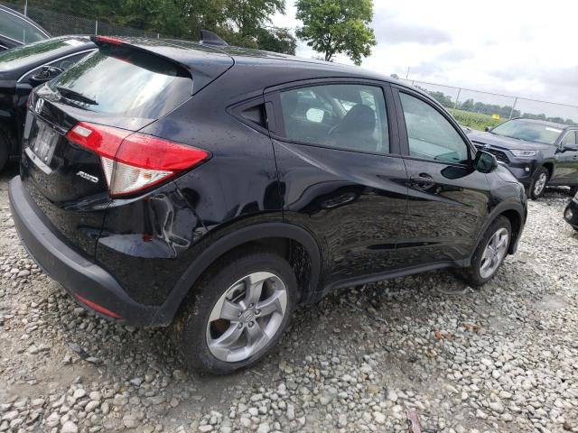 Image 3 of 2020 HONDA HR-V LX 2020 with VIN 3CZRU6H35LM732892