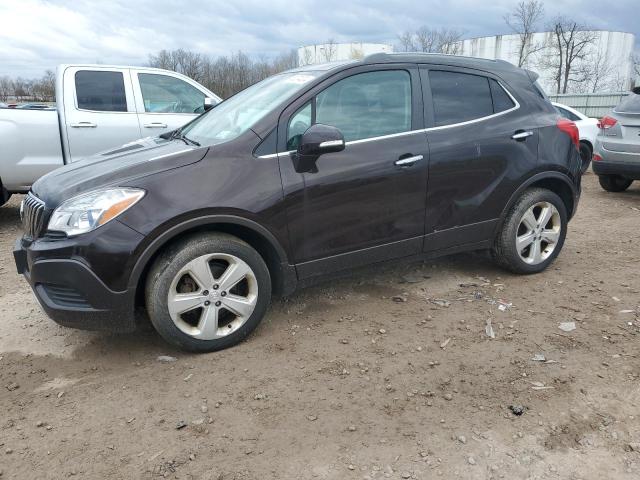 2015 BUICK ENCORE  2015 image