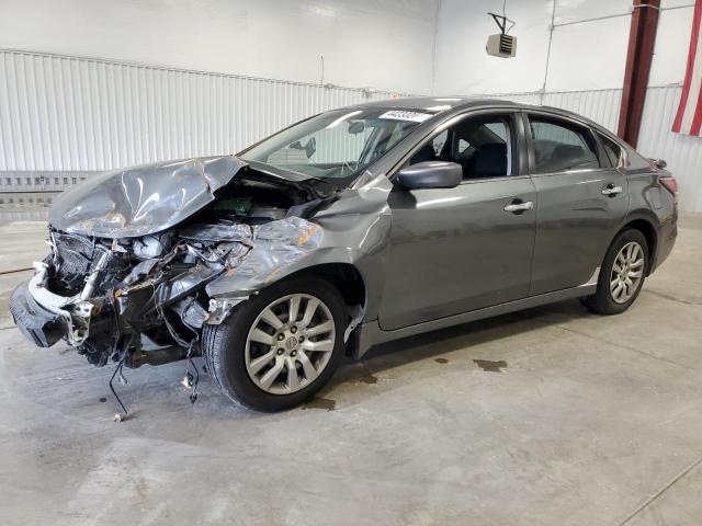 Image 1 of 2014 NISSAN ALTIMA 2.5 2014 with VIN 1N4AL3AP5EN368165