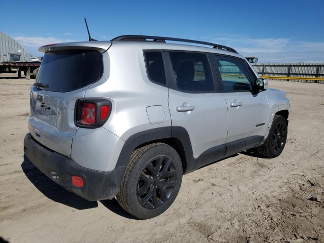 Image 3 of 2018 JEEP RENEGADE LATITUDE 2018 with VIN ZACCJABB4JPH61494