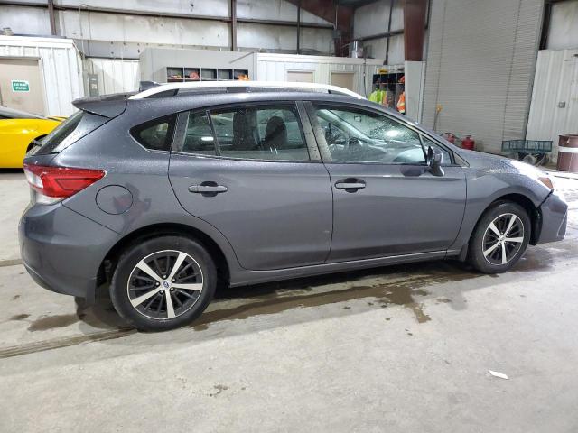 Image 3 of 2019 SUBARU IMPREZA PREMIUM 2019 with VIN 4S3GTAC64K3748926