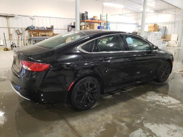 Obraz 3 z 2015 CHRYSLER 200 LIMITED 2015 z VIN 1C3CCCAB5FN597720