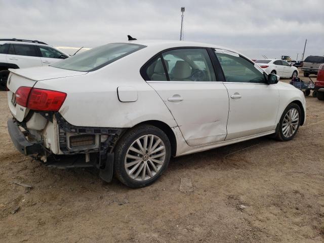 Obraz 3 z 2013 VOLKSWAGEN JETTA TDI 2013 z VIN 3VWLL7AJ1DM396346