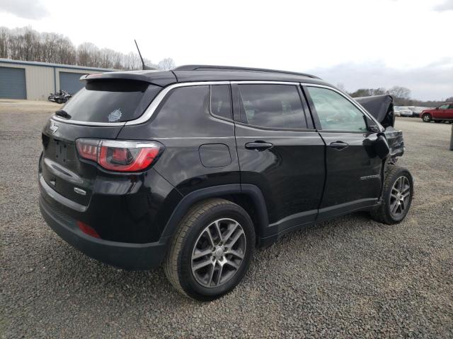Obraz 3 z 2019 JEEP COMPASS LATITUDE 2019 z VIN 3C4NJCBB5KT843751