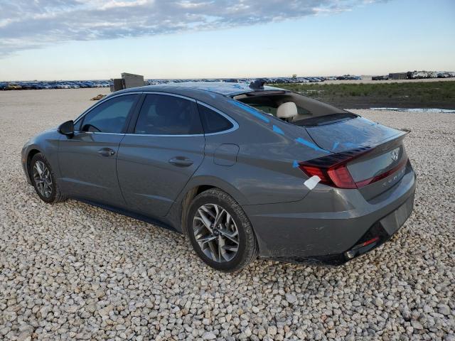 Obraz 2 z 2022 HYUNDAI SONATA SEL 2022 z VIN KMHL64JA4NA233242