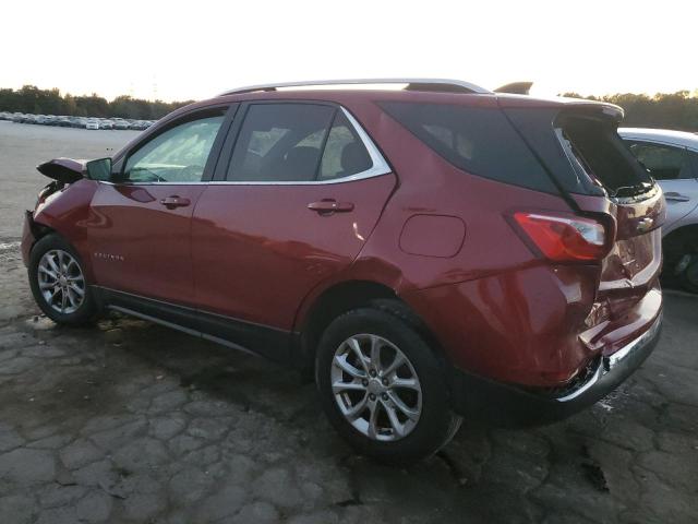 Obraz 2 z 2018 CHEVROLET EQUINOX LT 2018 z VIN 2GNAXSEV0J6126164