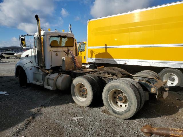 Image 3 of 2015 PETERBILT 386 2015 with VIN 1NPXGGGG80D364576
