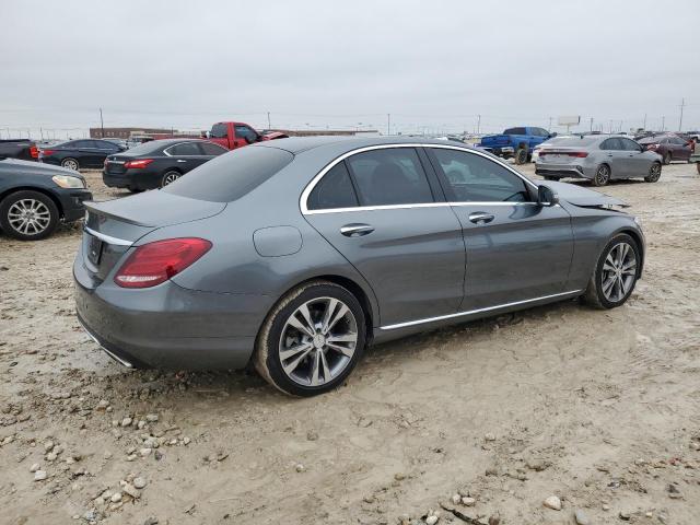 Obraz 3 z 2017 MERCEDES-BENZ C 300 2017 z VIN WDDWF4JB4HR247311
