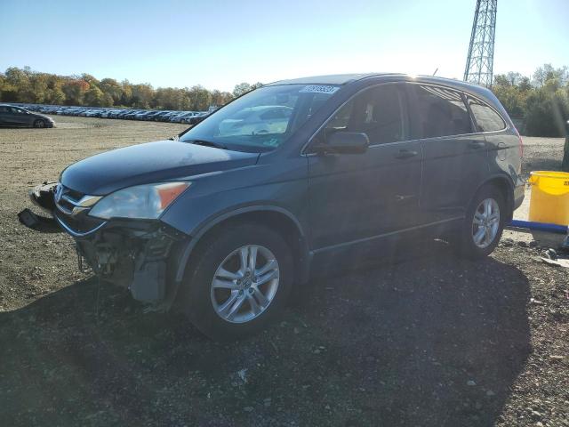Obraz 2011 HONDA CR-V EX 2011