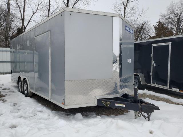 Изображение 1 2020 SURE TRAILER 2020 с VIN 5JW1C2021L2270981