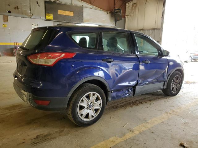 Image 3 of 2013 FORD ESCAPE S 2013 with VIN 1FMCU0F79DUD94212