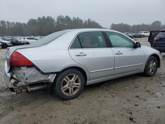 Image 3 of 2007 HONDA ACCORD SE 2007 with VIN 1HGCM56367A181787