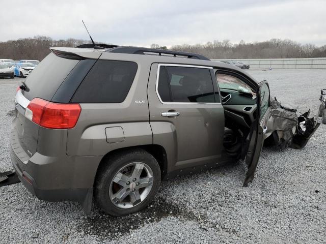 Obraz 3 z 2012 GMC TERRAIN SLE 2012 z VIN 2GKFLTEK7C6118723