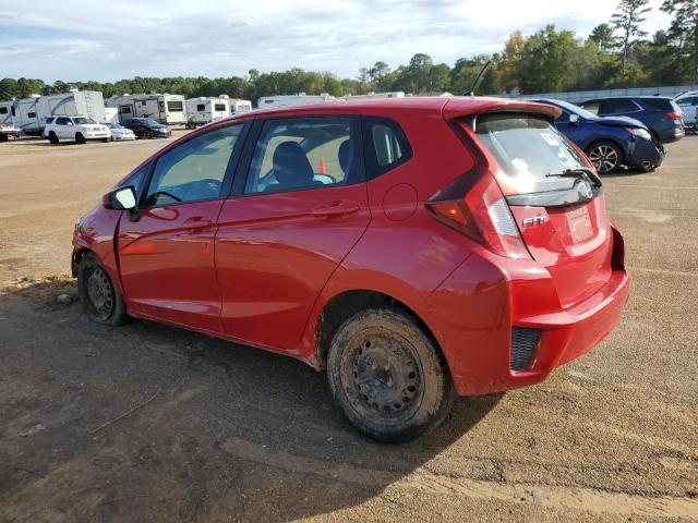Image 2 of 2017 HONDA FIT LX 2017 with VIN 3HGGK5G56HM705256