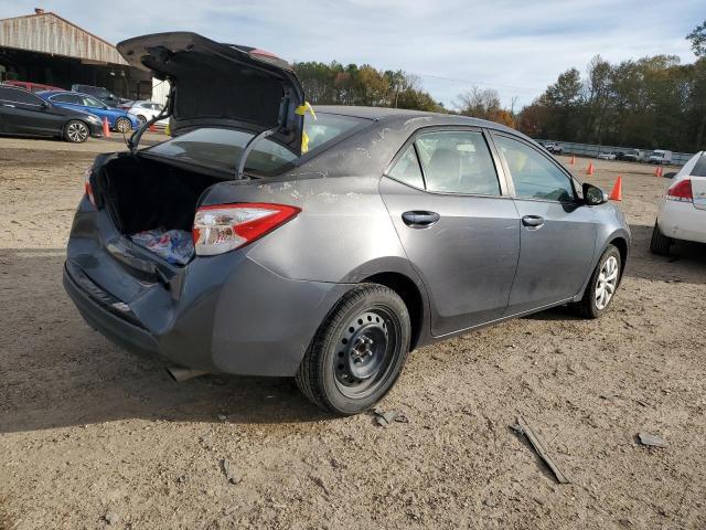 Image 3 of 2015 TOYOTA COROLLA L 2015 with VIN 5YFBURHE9FP362165