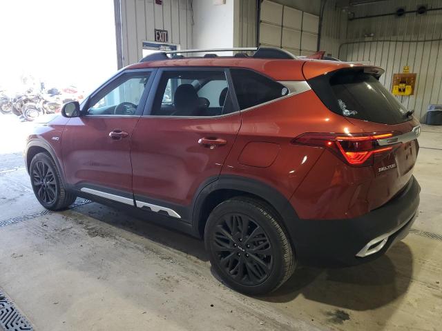 Изображение 2 2023 KIA SELTOS NIGHTFALL 2023 с VIN KNDEUCA2XP7428123