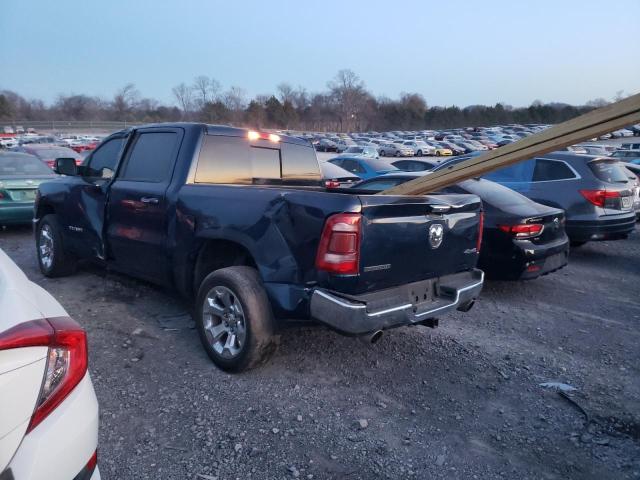 Image 2 of 2019 RAM 1500 BIG HORN/LONE STAR 2019 with VIN 1C6SRFFT0KN777892