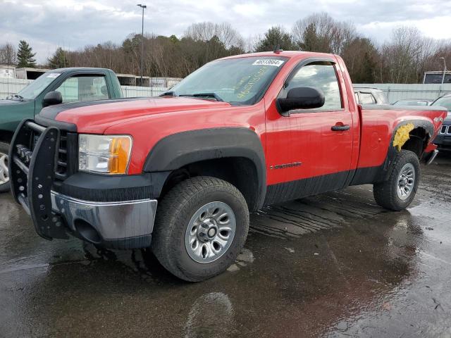 2007 GMC NEW SIERRA K1500 CLASSIC 2007 image