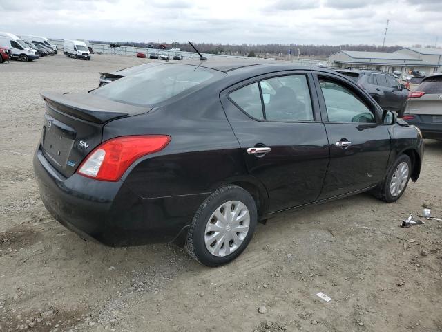 Image 3 of 2014 NISSAN VERSA S 2014 with VIN 3N1CN7AP3EL826843