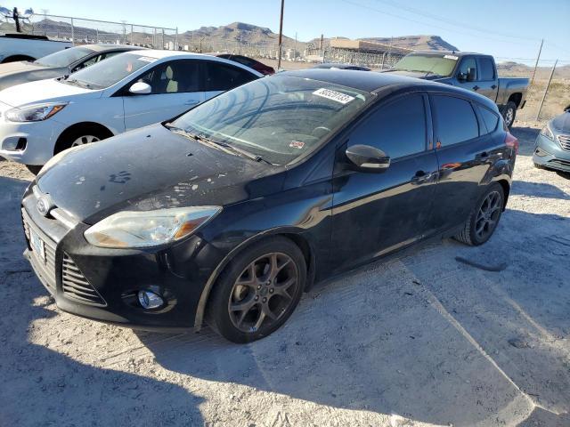 Image 1 of 2014 FORD FOCUS SE 2014 with VIN 1FADP3K24EL461615