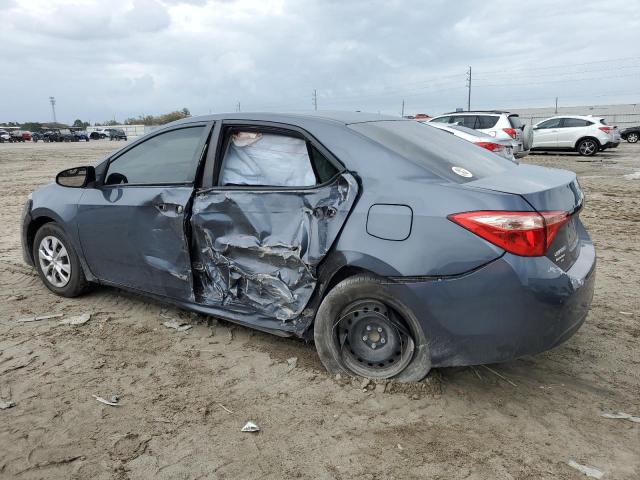 Obraz 2 z 2018 TOYOTA COROLLA L 2018 z VIN 5YFBURHEXJP848489