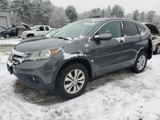 Изображение 2013 HONDA CR-V EX 2013