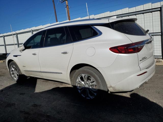 Image 2 of 2020 BUICK ENCLAVE AVENIR 2020 with VIN 5GAERDKW6LJ151784