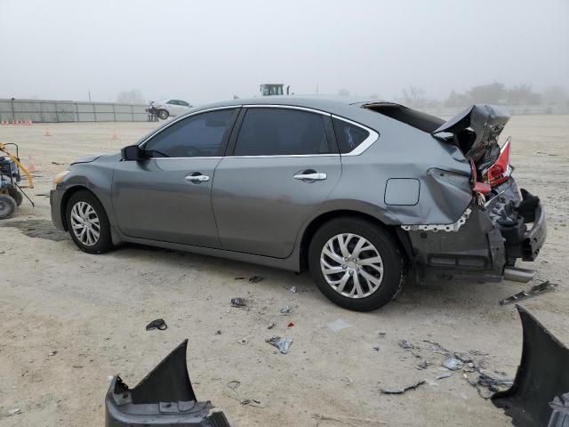 Image 2 of 2015 NISSAN ALTIMA 2.5 2015 with VIN 1N4AL3AP9FC427585